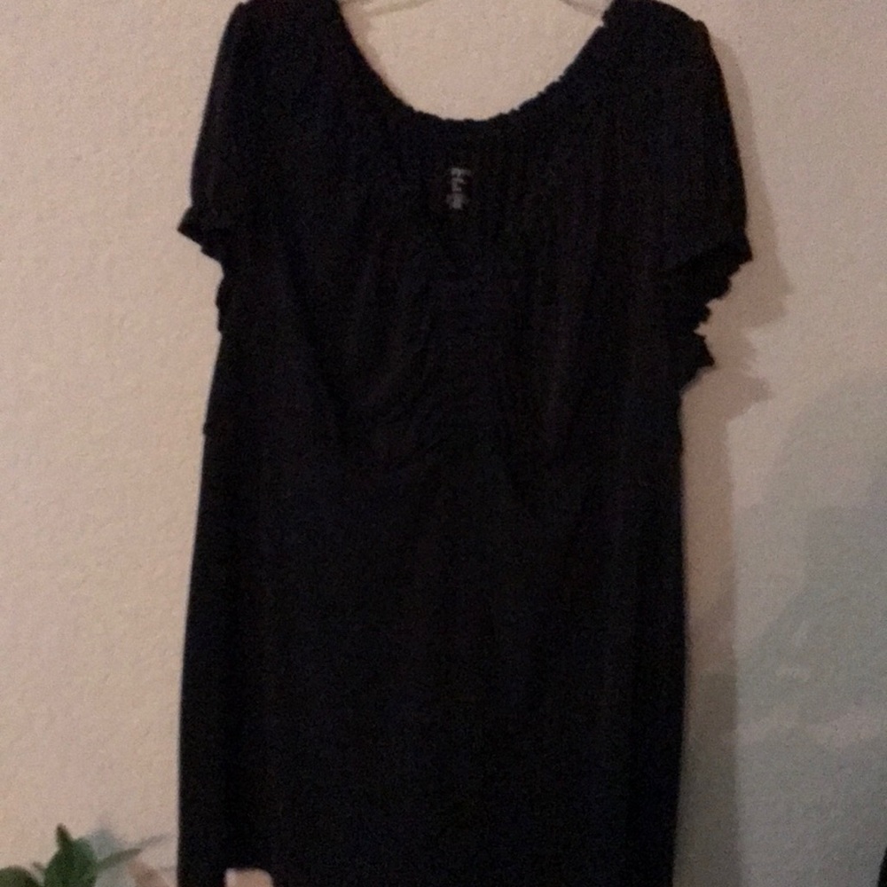 Lane Bryant top
